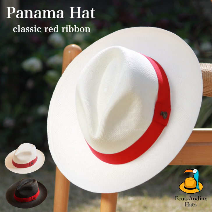 【楽天市場】父の日 プレゼント パナマハット 帽子 ハット メンズ 