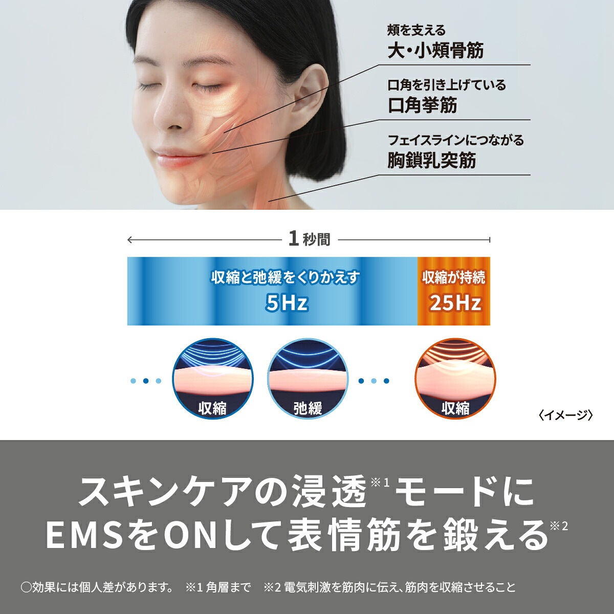 公式店】 パナソニック イオン美顔器 イオンブースト マルチ EX