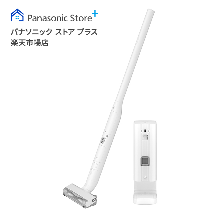 ふるさと割 パナソニック Panasonic セパレート型コードレススティック