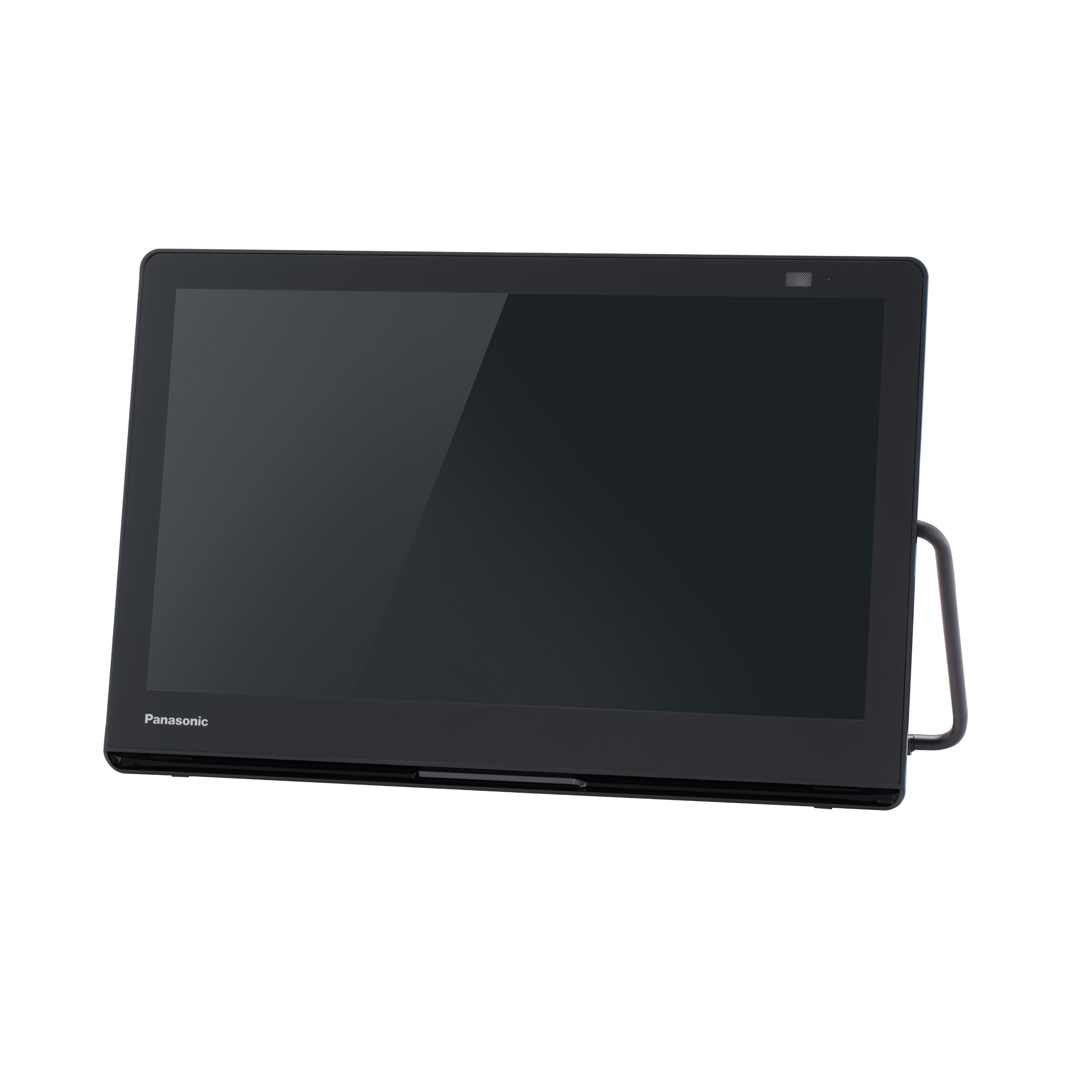 Panasonic ポータブルテレビ UN-15L12H たくと 公式店】Panasonic 15V型 防水 ポータブルテレビ プライベート