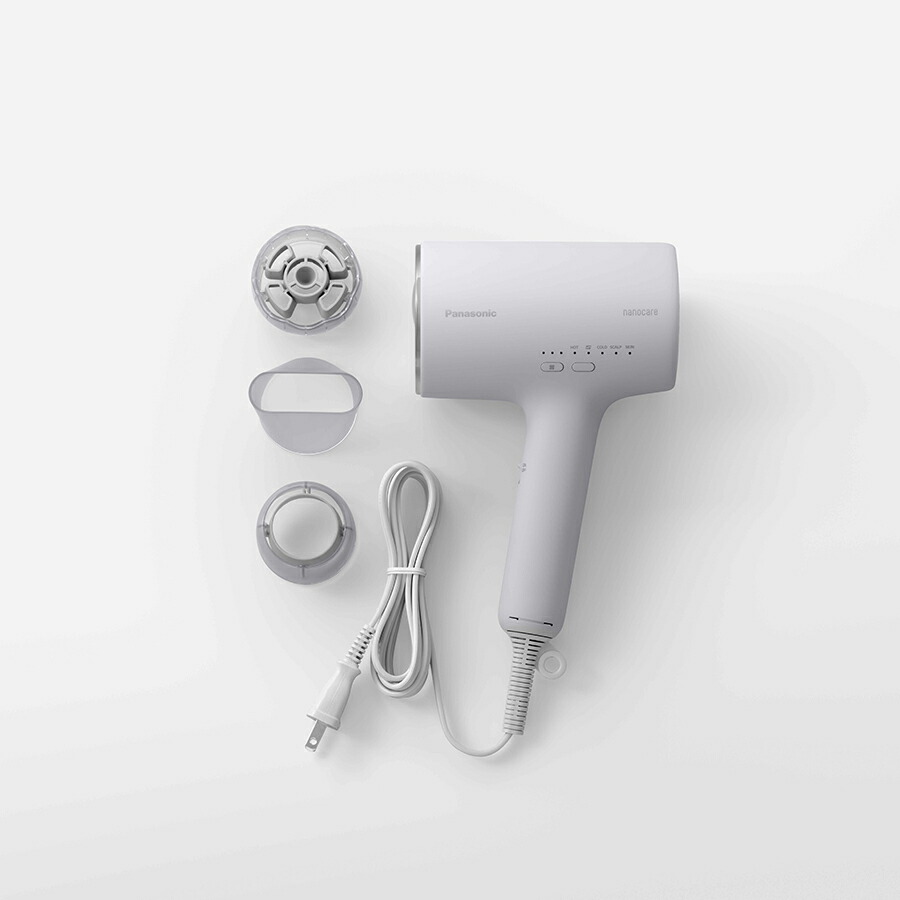 Panasonicナノケアドライヤー 公式店】 パナソニック 2025年度モデル ヘアードライヤー