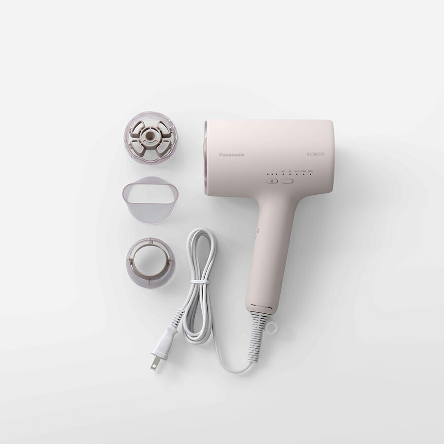 Panasonic ナノケア ヘアドライヤー 2024年版 Panasonic 2024ドライヤー ナノケア EH-NA9M-E 新品未使用
