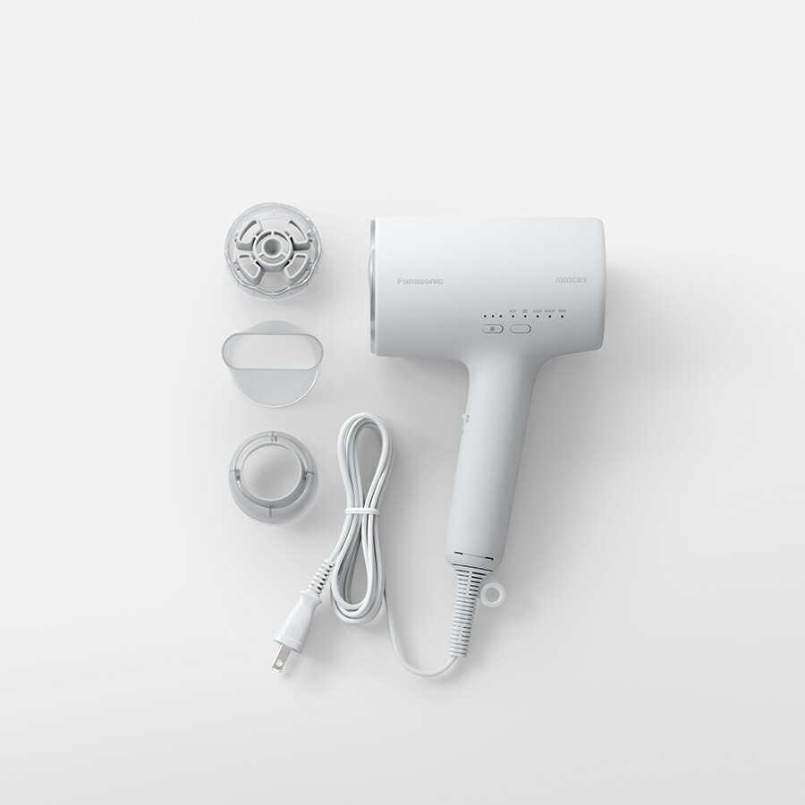 Panasonic ナノケア ヘアドライヤー 24年製 ヘアードライヤー「ナノケア」EH-NA0Eを発売 | 個人向け商品