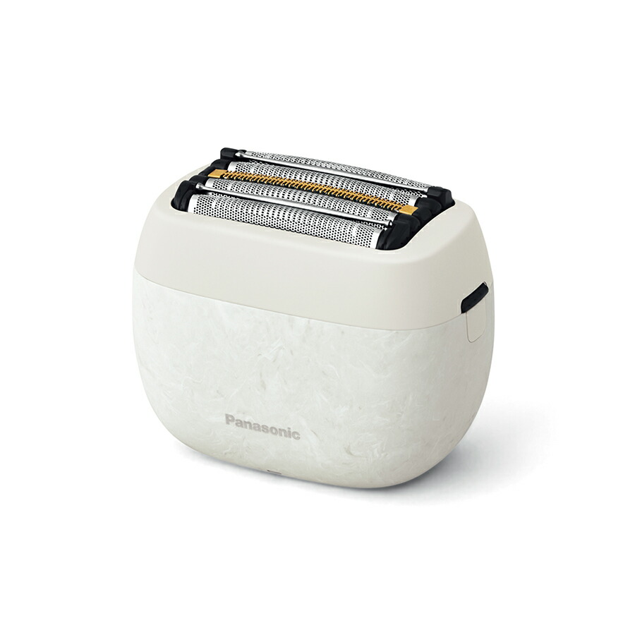 Panasonic リニアシェーバー ラムダッシュ パームイン ES-PV6A パナソニック ラムダッシュ パームイン ES-PV6A-K [マーブル