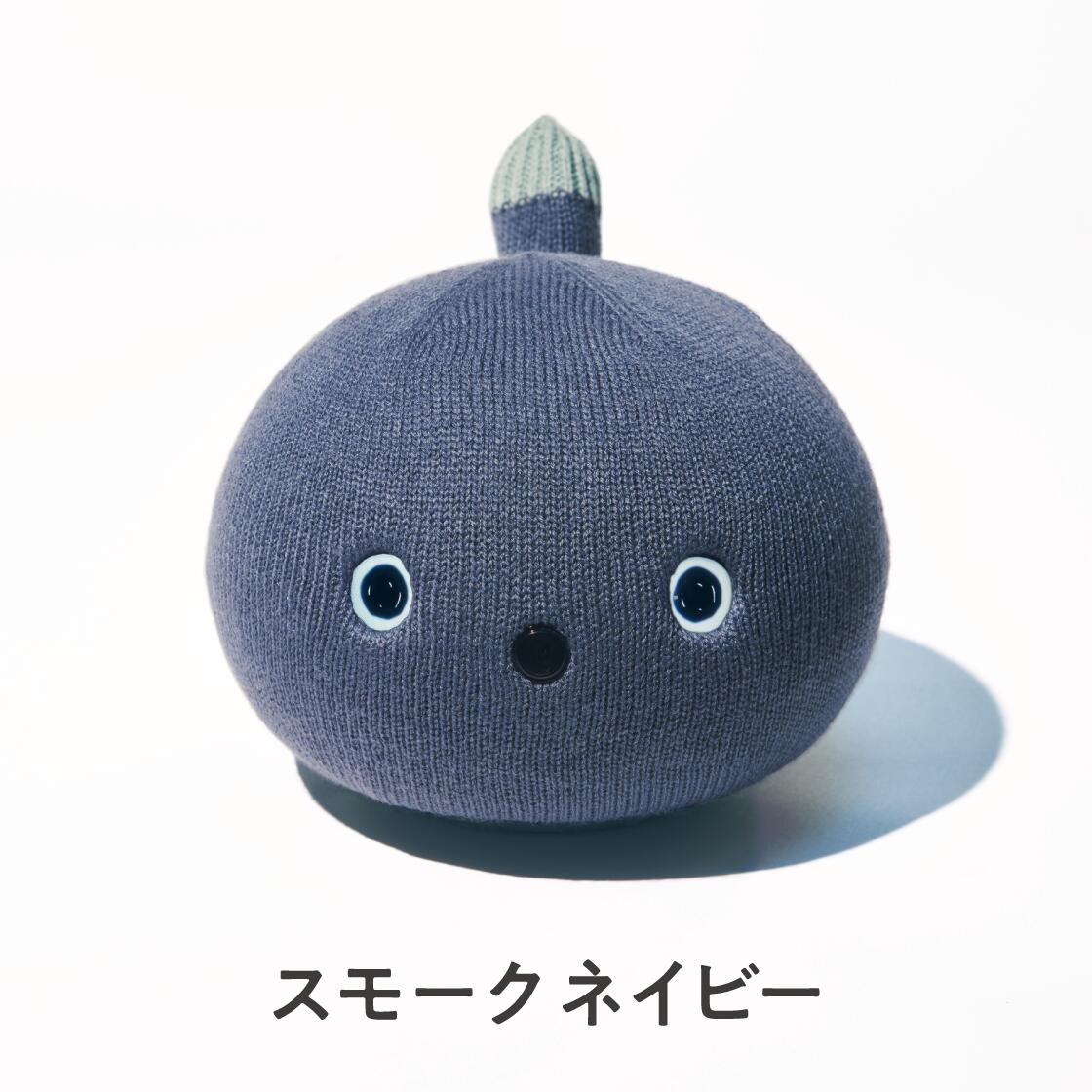 公式店】パナソニック NICOBO（ニコボ） 思わず笑顔になるロボット  