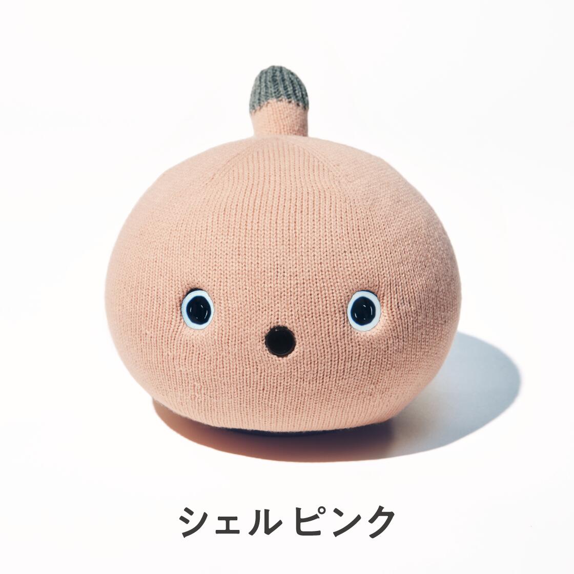 公式店】パナソニック NICOBO（ニコボ） 思わず笑顔になるロボット 