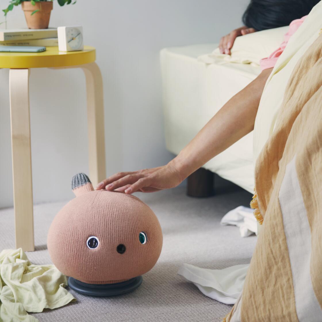 公式店】パナソニック NICOBO（ニコボ） 思わず笑顔になる