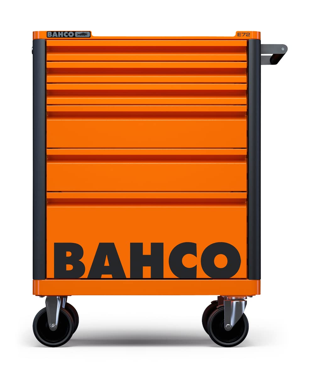 エントリーロールキャブ 6段 オレンジ｜PANCHASEMART