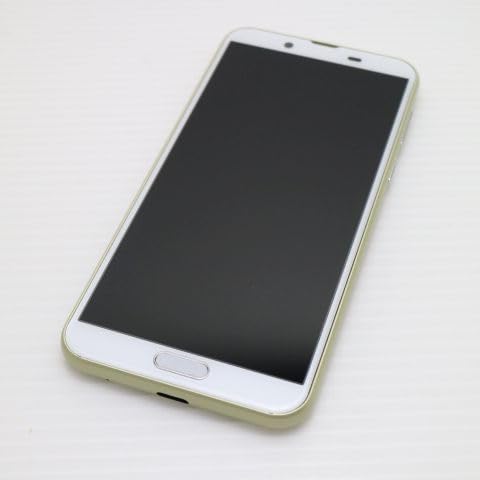スマートフォン本体 3GB 32GB 約5.5型 IGZO FHD｜PANCHASEMART