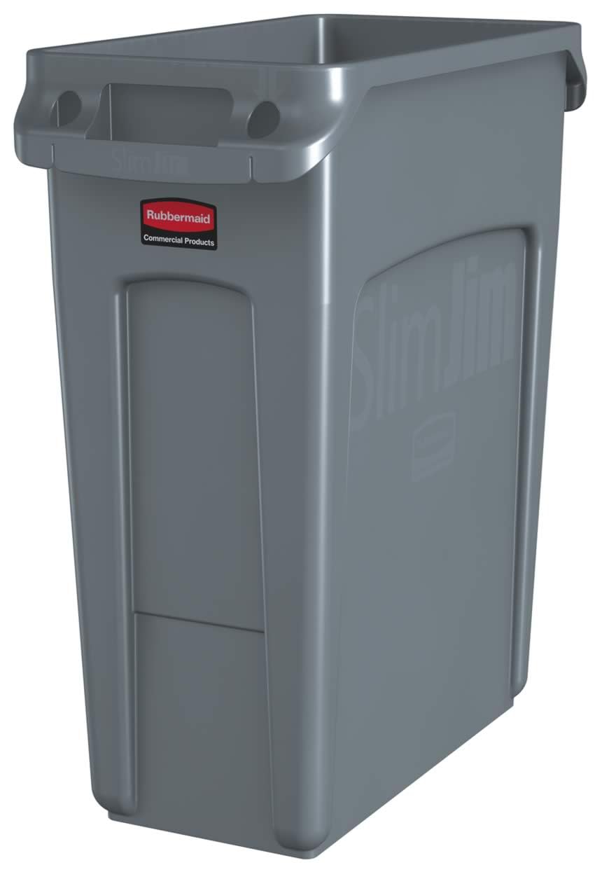 VENTED Slim Jim コンテナ 60L｜PANCHASEMART