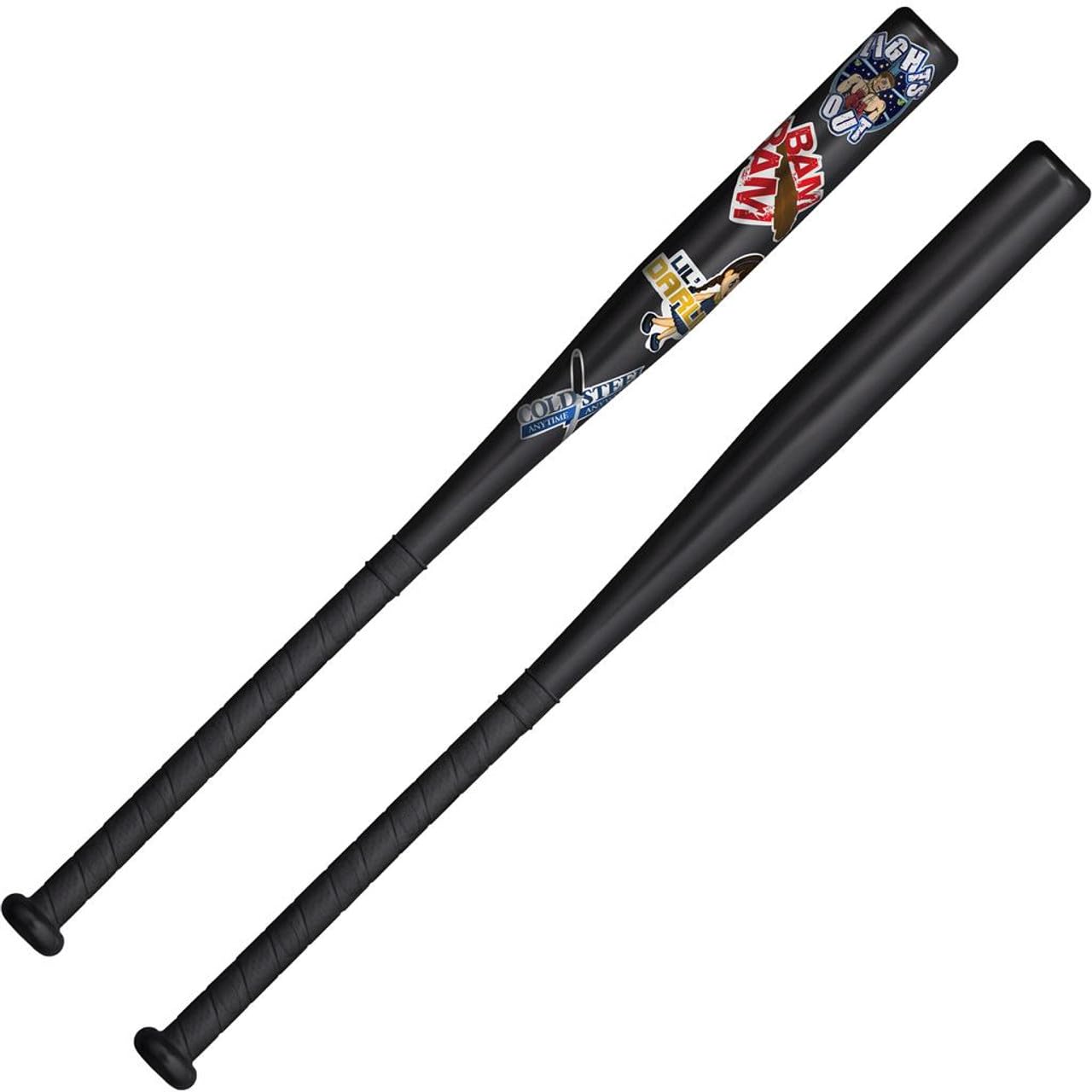 壊れない野球バット 耐衝撃性ポリプロピレン製 32インチ｜PANCHASEMART