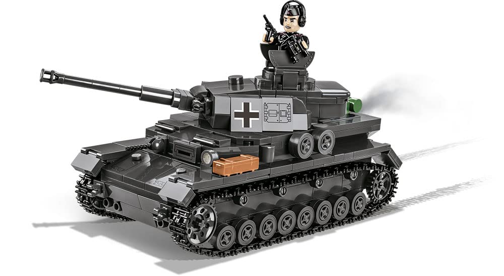 戦車 ブロック 組み立てモデル|PANCHASEMART