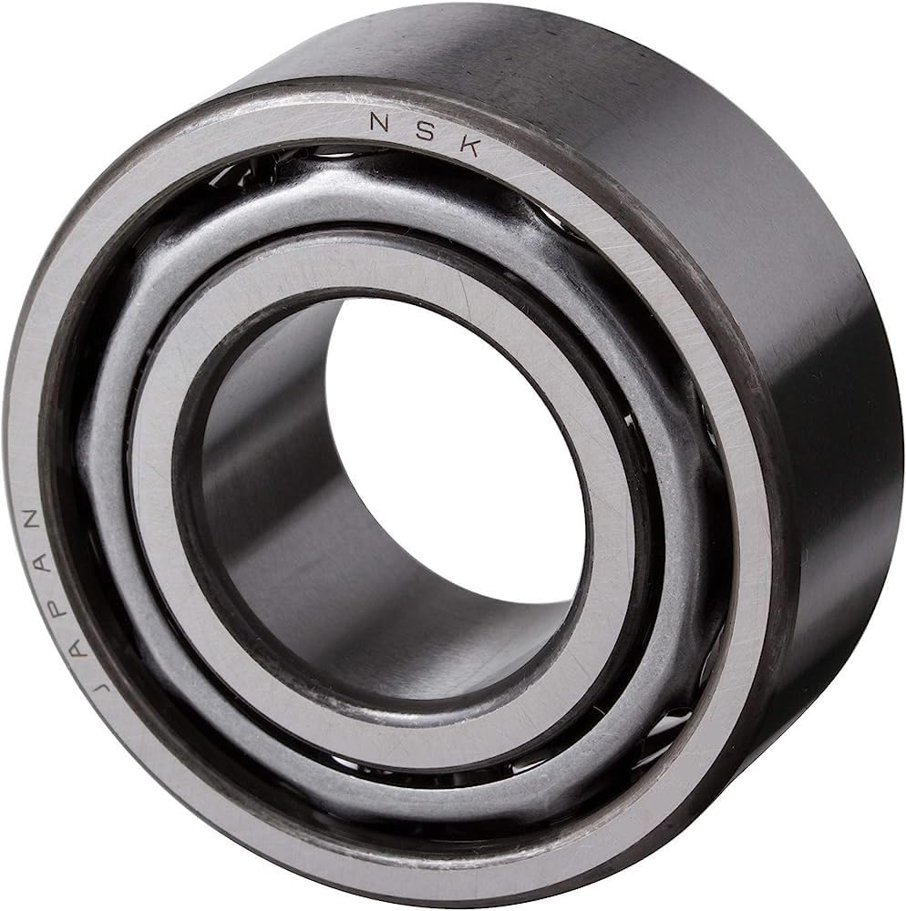 ベアリング 単列アンギュラ玉軸受 [内径 10mm 外径 26mm 幅 8mm 接触角 40&deg;]｜PANCHASEMART