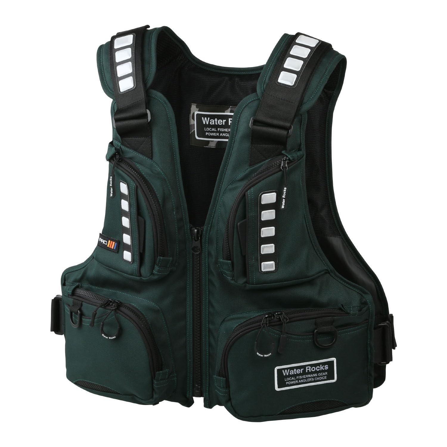 スタンダードライフベスト｜PANCHASEMART 9,519円