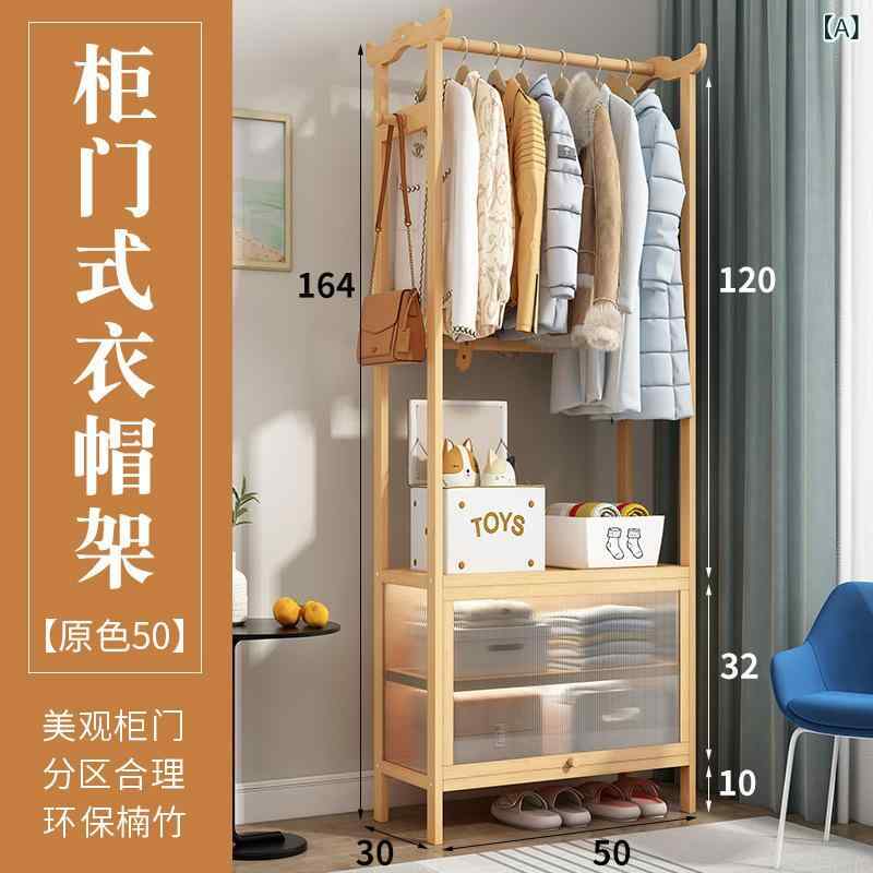 ハンガーラック スリム 省スペース コーナー設置 キャスター付き パイプハンガー お部屋広々 高耐荷重 玄関収納 ランドリー 寝室 洋服掛け 頑丈 組み立て簡単 整理整頓 コンパクト 室内物干し 衣類収納 シンプル スチール製 隙間収納 縦型収納