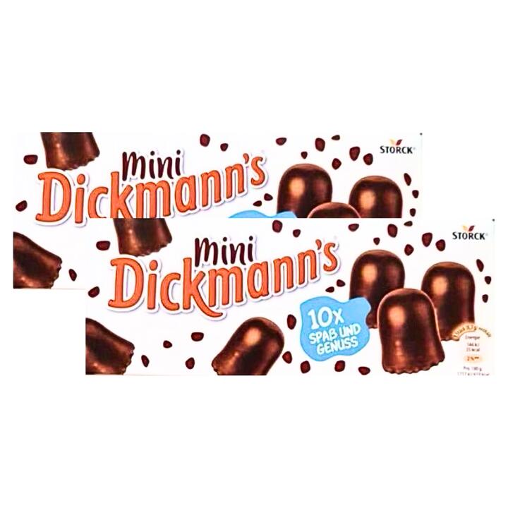 楽天市場】【送料無料】Super Dickmann's スーパーディック