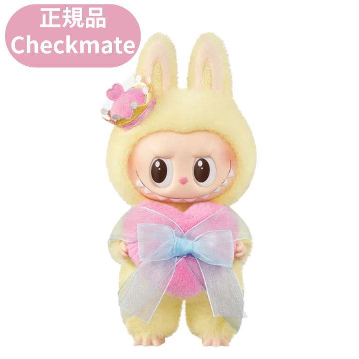 楽天市場】正規品 POP MART THE MONSTERS Let's Checkmate レッツ