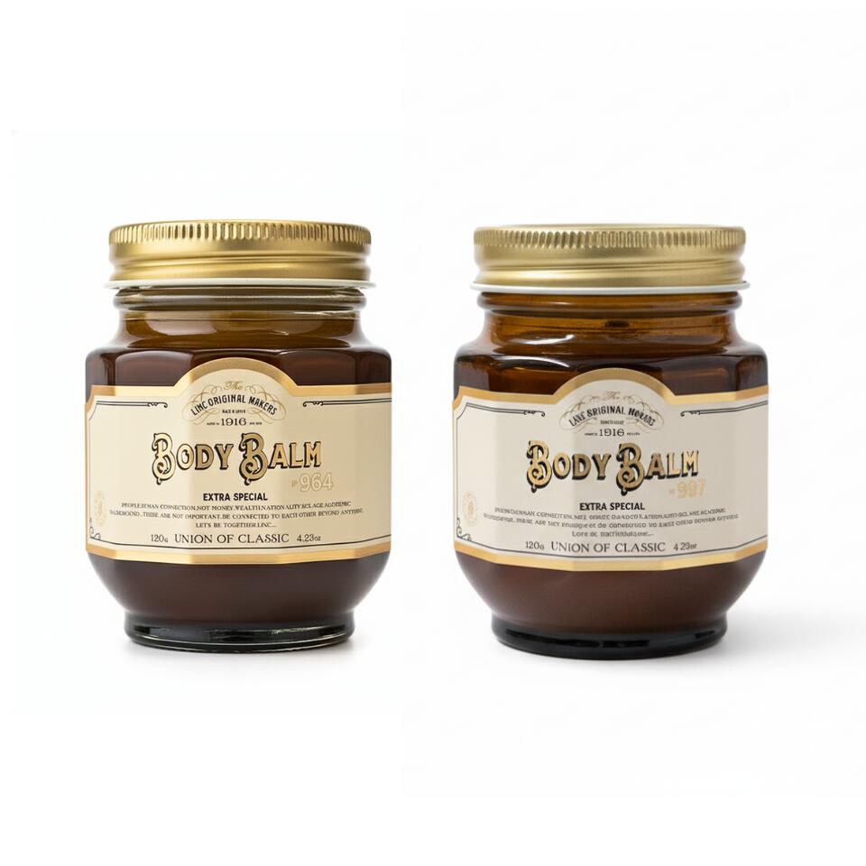 楽天市場】即日発送 送料無料 国内正規品【 ボディバーム ・ 964