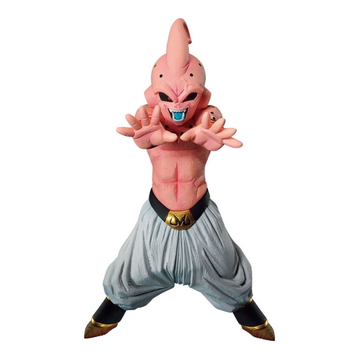 魔神ブウ（ミニ）パネル付きフィギュア×28個 ドラゴンボールDAIMA 魔人ブウ（ミニ） パネル付きフィギュアが