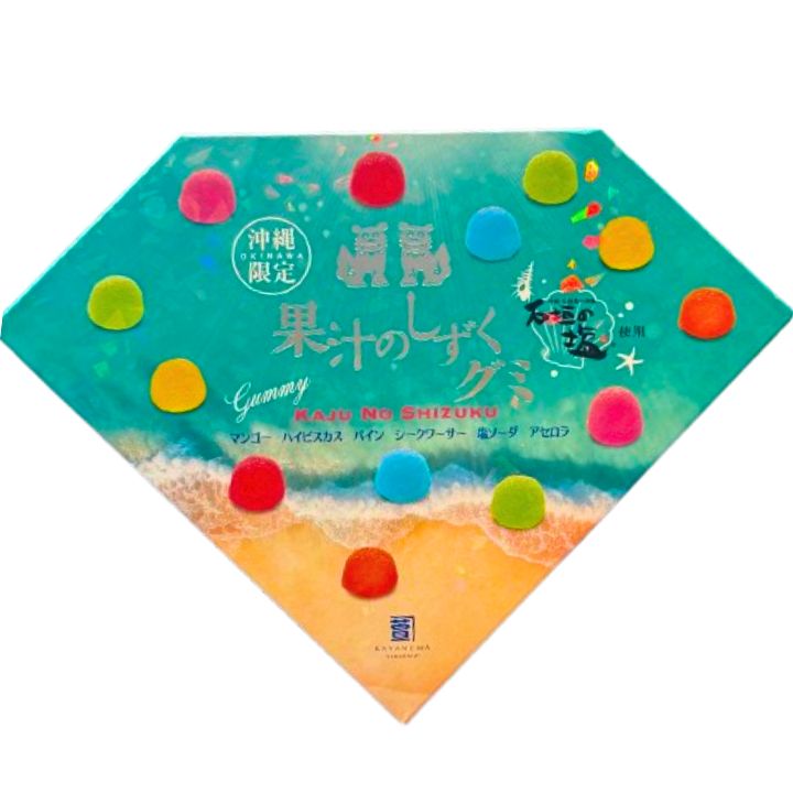 新品未開封　果汁のしずく　山梨県限定　6箱セット 果汁のしずく 山梨限定の通販 by mmy｜ラクマ