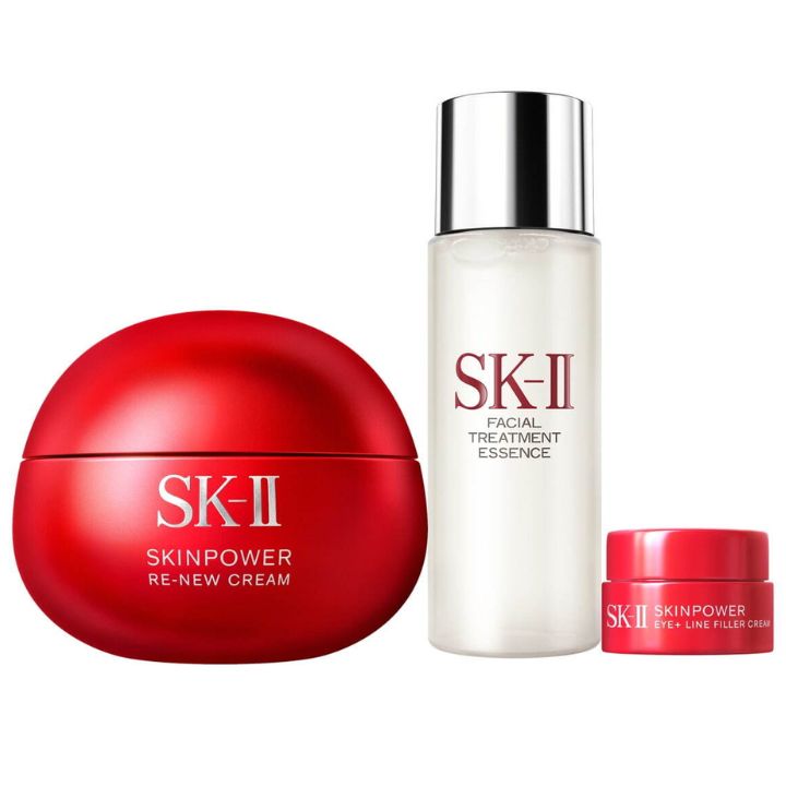 SK-II アドバンストプロテクトルースパウダーUV 01N 試してみた】SK-II フェイシャル トリートメント アドバンスト