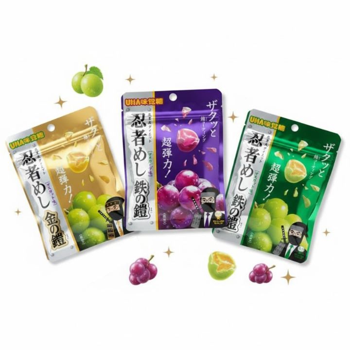 楽天市場】3種セット 【金の鎧＆鉄の鎧・ 食べ比べ・送料無料】忍者