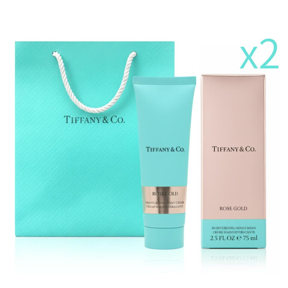 楽天市場】ティファニー ローズ ゴールド ボディローション 訳アリ