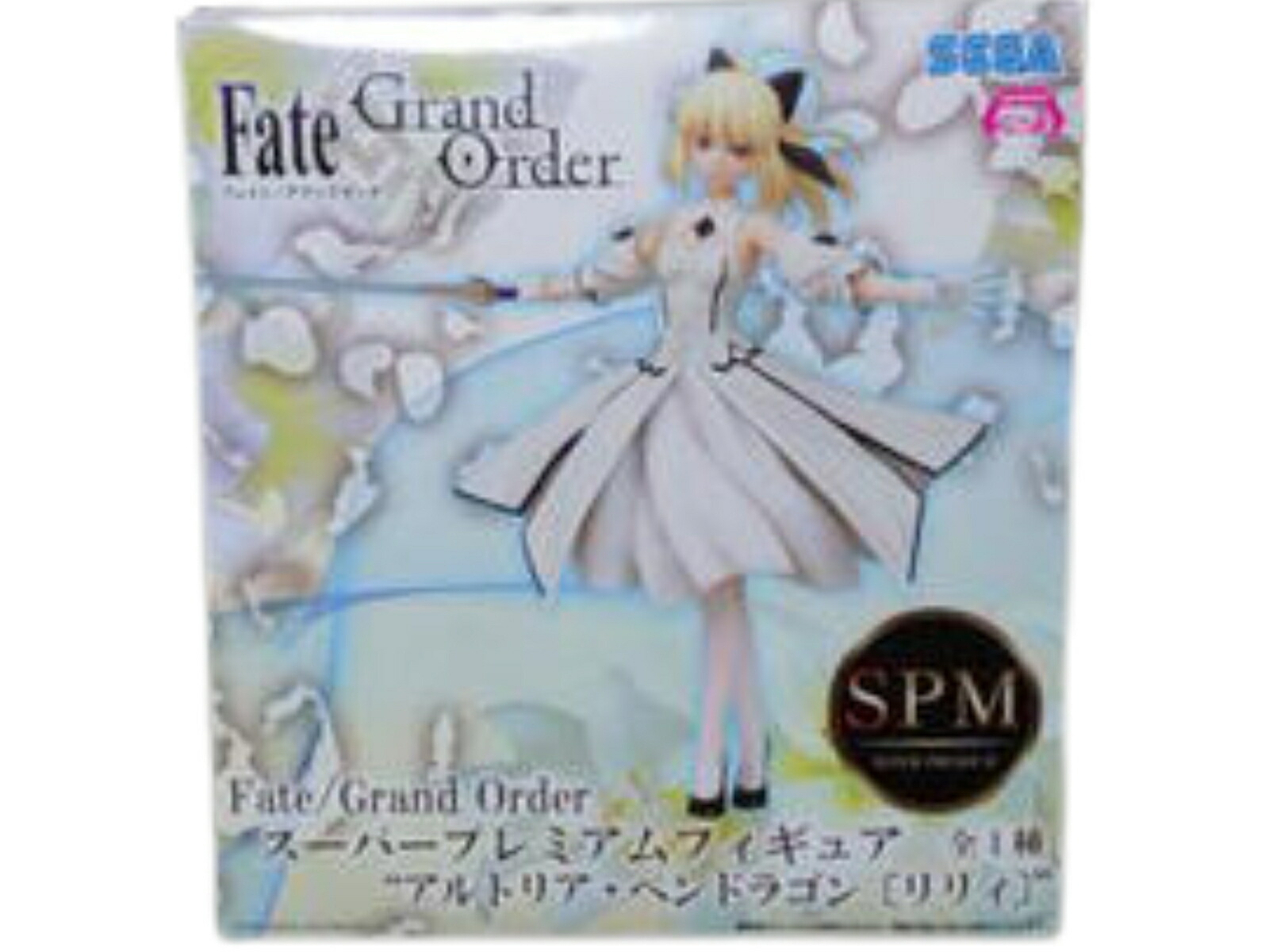 ルーラー アルトリア・ペンドラゴン 1/4 フィギュア FGO バニーにして裁定者、美しき獅子王の姿を再現！『FGO』ルーラー
