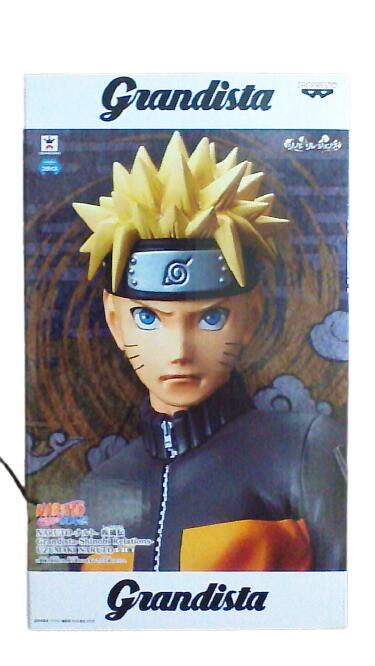 楽天市場】送料無料 NARUTO ナルト 疾風伝 BIGサイズ ソフビ
