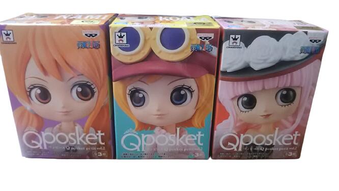 リペイント　ワンピース　POP　しらほし姫　レイジュナミビビロビンコアラ リペイント ワンピース POP しらほし姫 レイジュナミビビロビン