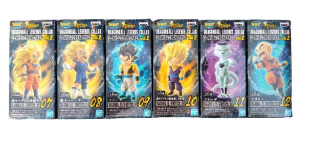 楽天市場】DRAGONBALL LEGENDS COLLAB (ドラゴンボール
