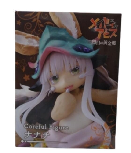 メイドインアビス ナナチ&amp;ミーティ 1/8スケール PVC製 塗装済み完成品フィギュア z2zed1b Amazon | メイドインアビス ナナチ&ミーティ 1/8スケール PVC製
