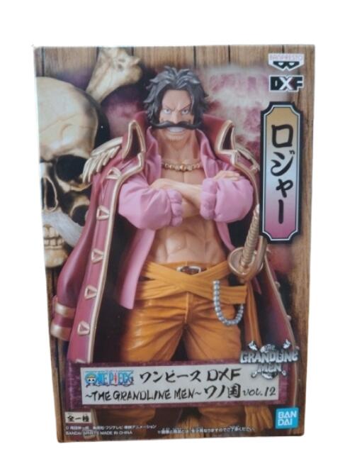 楽天市場】送料無料 ONE PIECE ワンピース DXF THE GRANDLINE