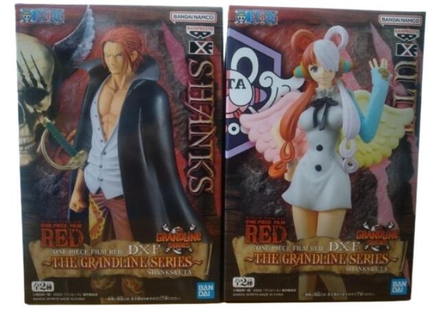 楽天市場】送料無料 ONE PIECE FILM RED DXF THE GRANDLINE