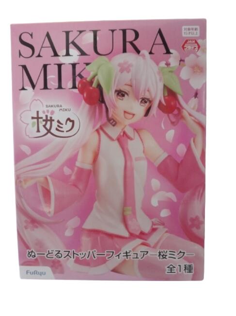 【21点セット】初音ミク　ぬーどるストッパーフィギュアーロリポップー ぶくろて氏がデザインしたロリポップな『初音ミク』がぬーどる
