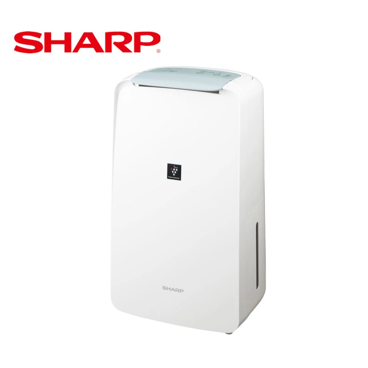楽天市場】【SHARP】 シャープ 衣類乾燥除湿機 CV-T190-W