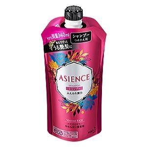 アジエンス しっとり仕上がるタイプ シャンプー つめかえ用 340ml×10本 Amazon | アジエンス しっとり保湿タイプ シャンプー つめかえ
