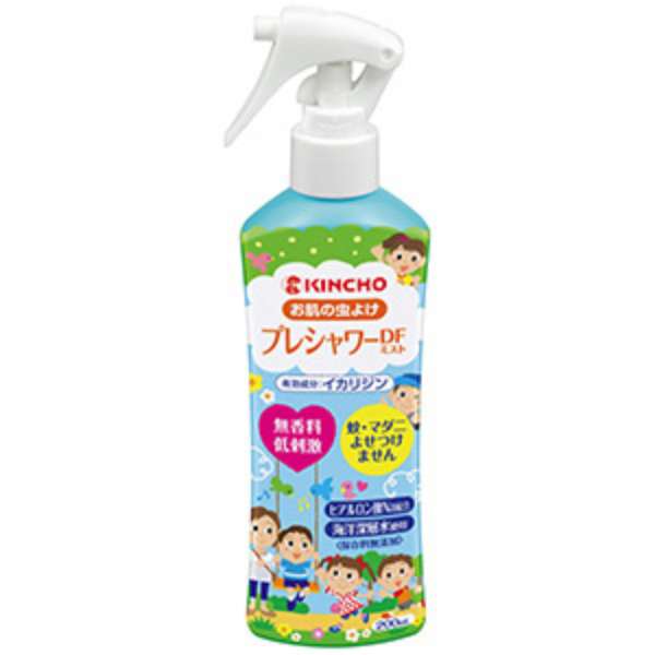 楽天市場 防除用医薬部外品 お肌の虫よけプレシャワーｄｆミスト 無香料 ２００ｍｌ サンドラッグe Shop