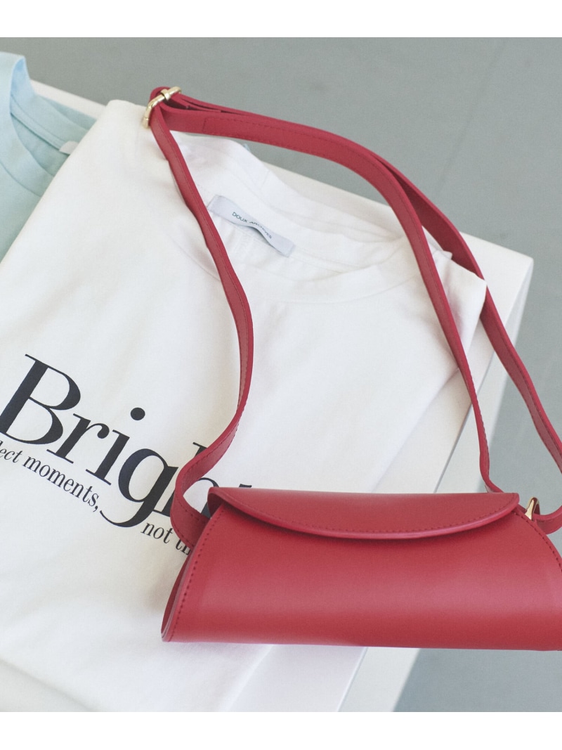 ドゥ アルシーヴ（Doux archives）/【ＡＵＬＥＮＴＴＩ】ＲＵＧＡ　ＳＭＡＬＬ　ＢＡＧ pc1035-02_1.jpg