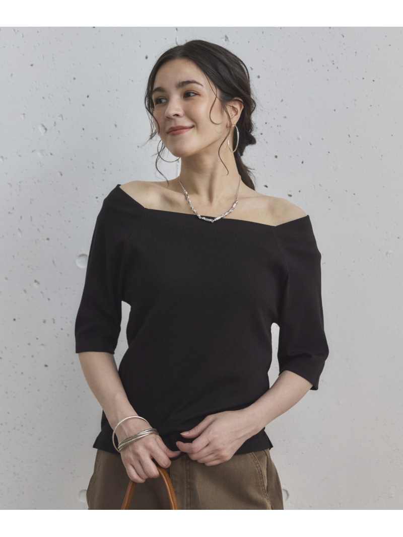 楽天市場】John Holmstrom Sweatshirt/ archives アルシーヴ トップス