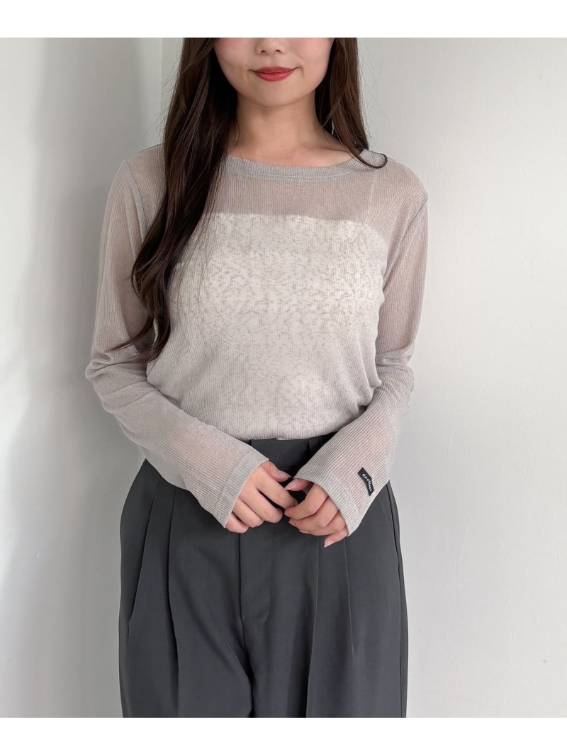 楽天市場】John Holmstrom Sweatshirt/ archives アルシーヴ トップス