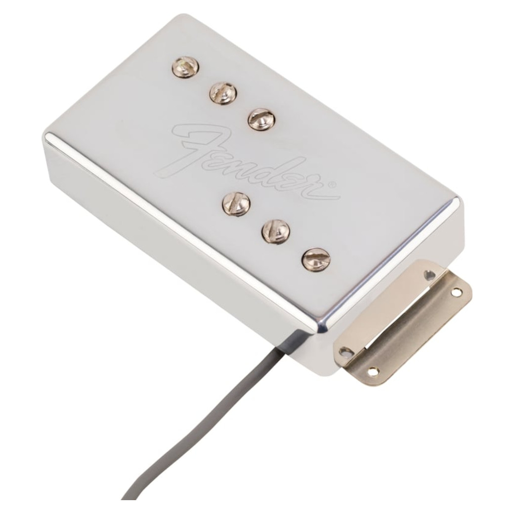 【並行輸入品】Fender CuNiFe Wide Range Humbucker Neck｜パンドミ
