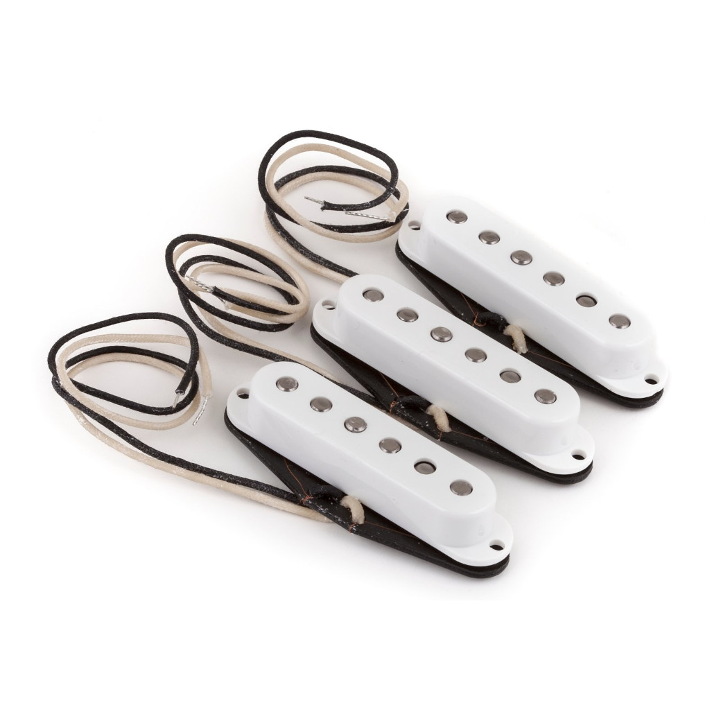 Fender ピックアップ Eric Johnson セット Fender フェンダー ピックアップ Eric Johnson Stratocaster