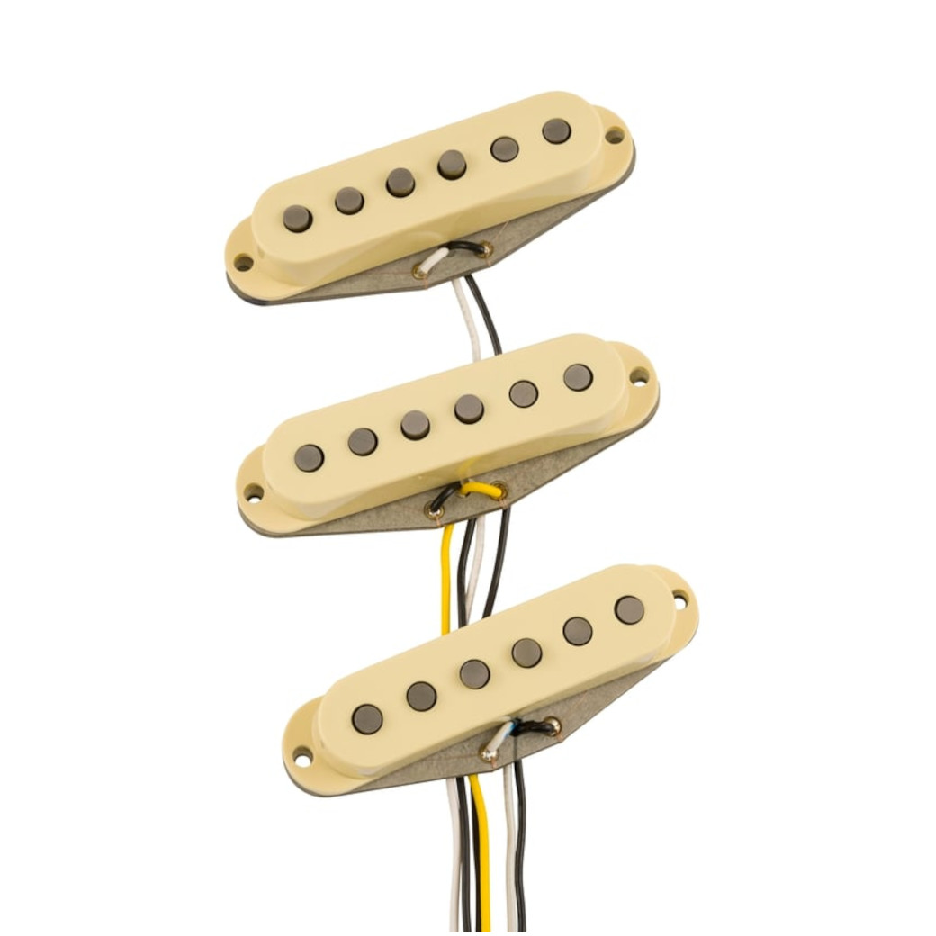 楽天市場】【並行輸入品】Fender Eric Johnson Stratocaster Pickup