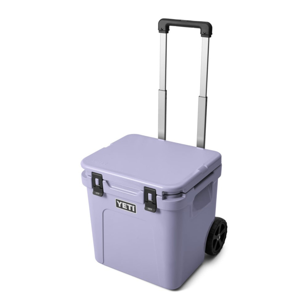 【並行輸入品】YETI ROADIE 48 COOLER Cosmic Lilac