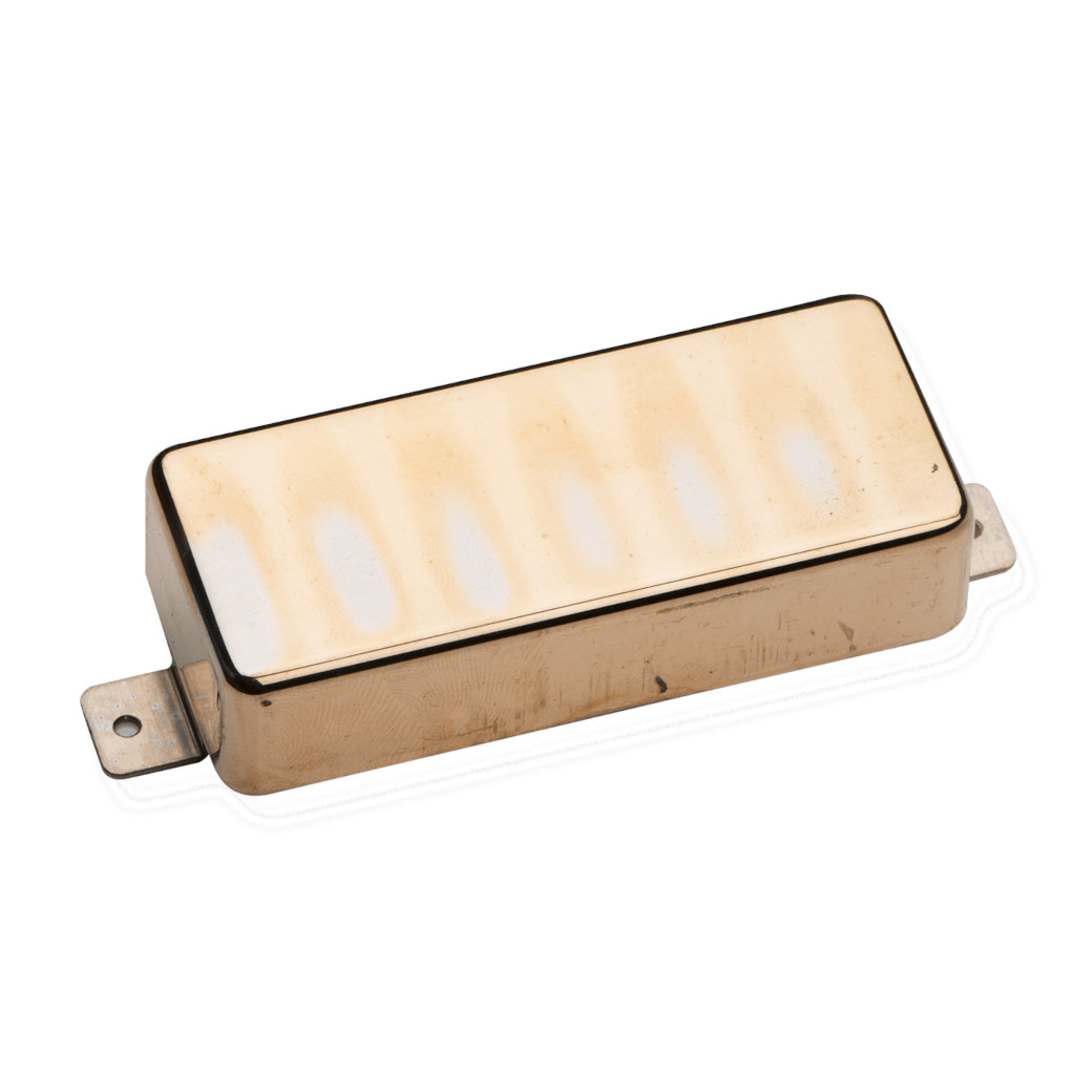【並行輸入品】Seymour Duncan Antiquity II for Firebird Bridge Gold|パンドミ