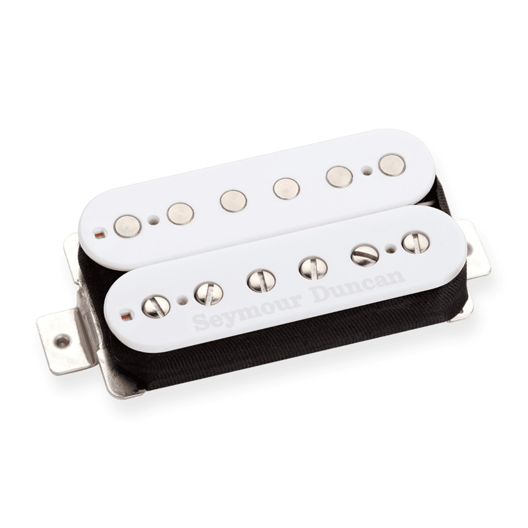 SH-4 　JB model Nickel Cobered 楽天市場】【並行輸入品】Seymour Duncan SH-4 JB model Nickel : パンドミ