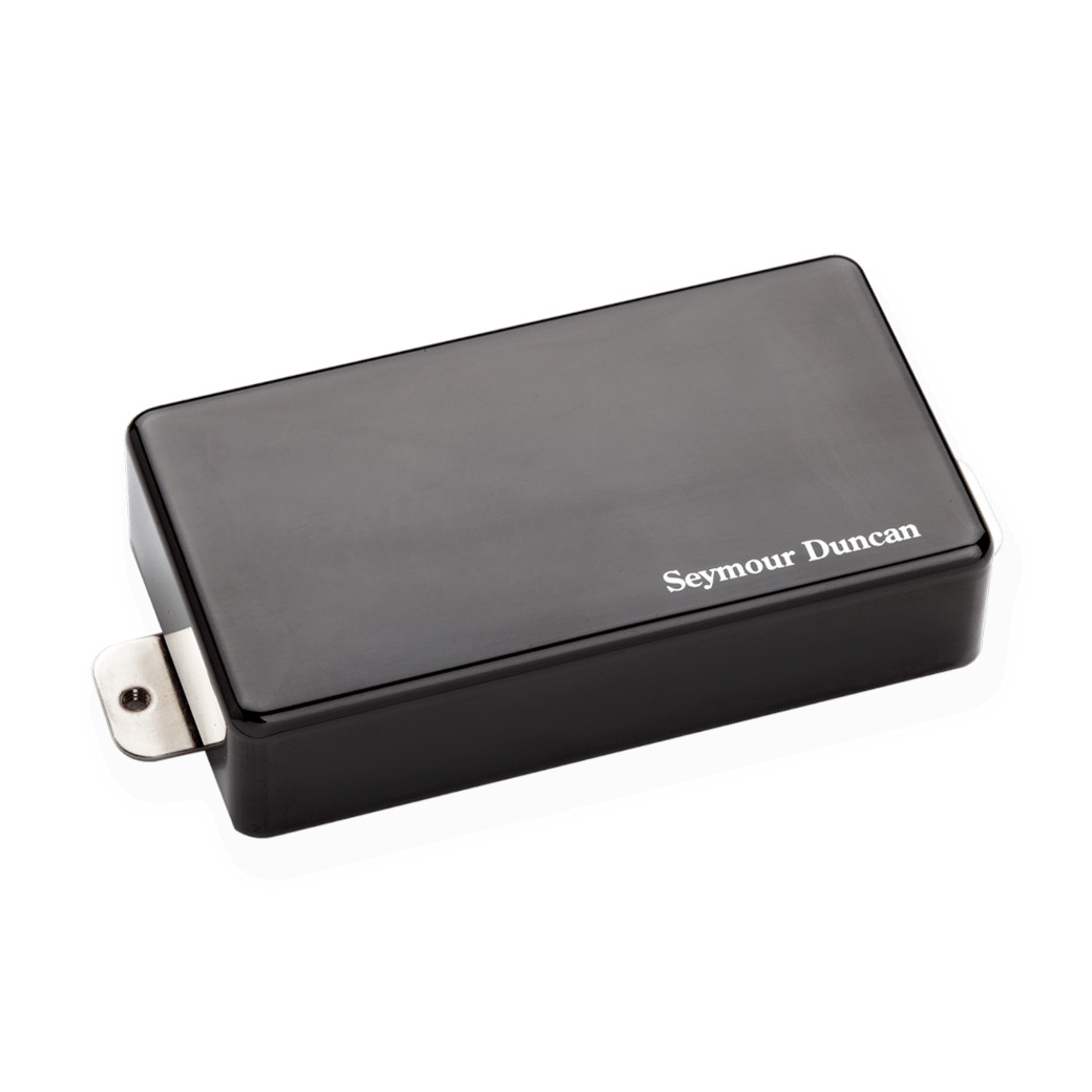 【並行輸入品】Seymour Duncan AHB-1n Blackouts Black Chrome