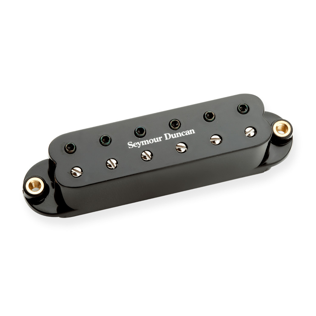【並行輸入品】Seymour Duncan SLSD-1b Li'l Screamin' Demon Black