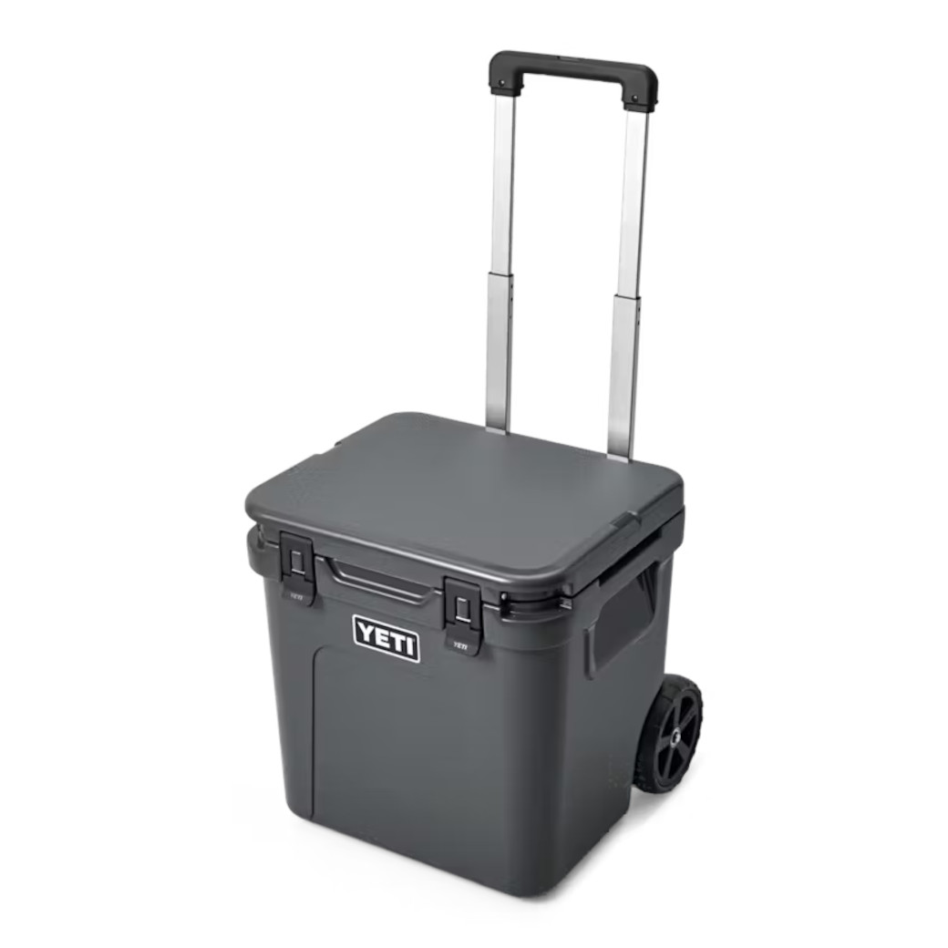 【並行輸入品】YETI OADIE 48 Wheeled Cooler Charcoal 47,880円